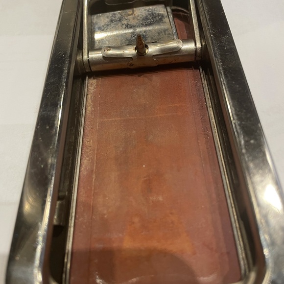 Rolls Razor Antique 1923 Razor in Original Box - Picture 10 of 14